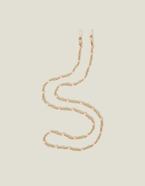 Beaded Sunglasses Chain, , large