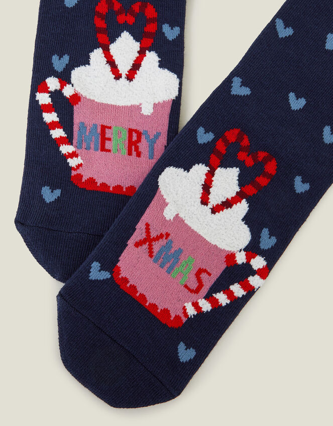 Merry Xmugs Christmas Socks, , large