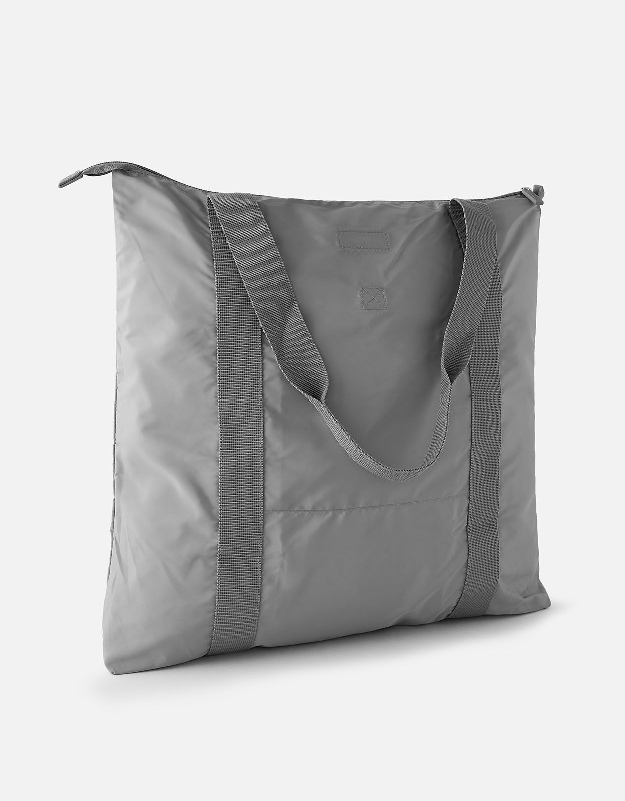 Tote bag with zip uk cheap
