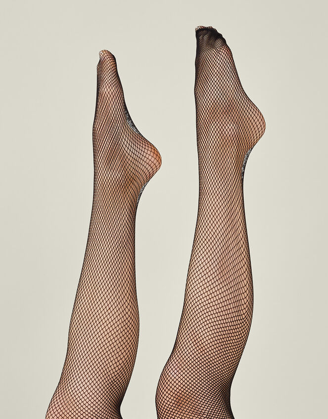 Fishnet Tights, , large