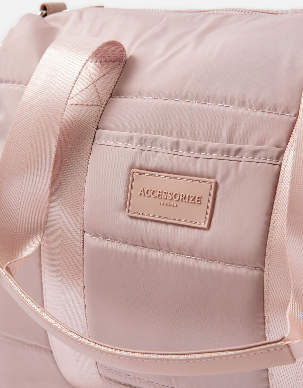 Accessorize gym on sale bag