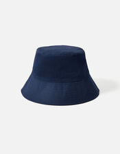 Bucket Hat in Eco-Friendly Cotton, , large
