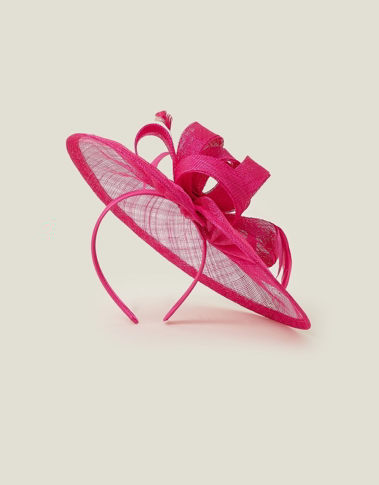 Accessorize wedding hats discount
