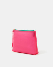 Waterproof Bikini Bag, Pink (PINK), large