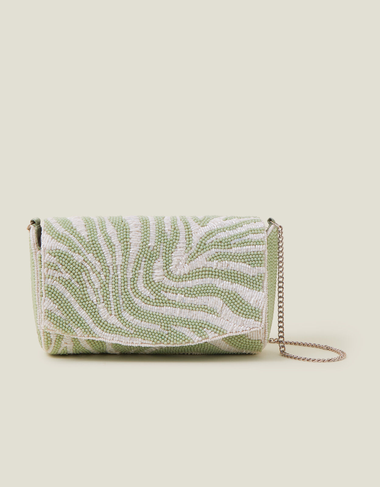 Accessorize clearance snakeskin bag