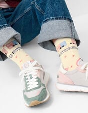 Notting Hill Socks, , large