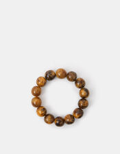 Orb Resin Bead Bracelet, , large