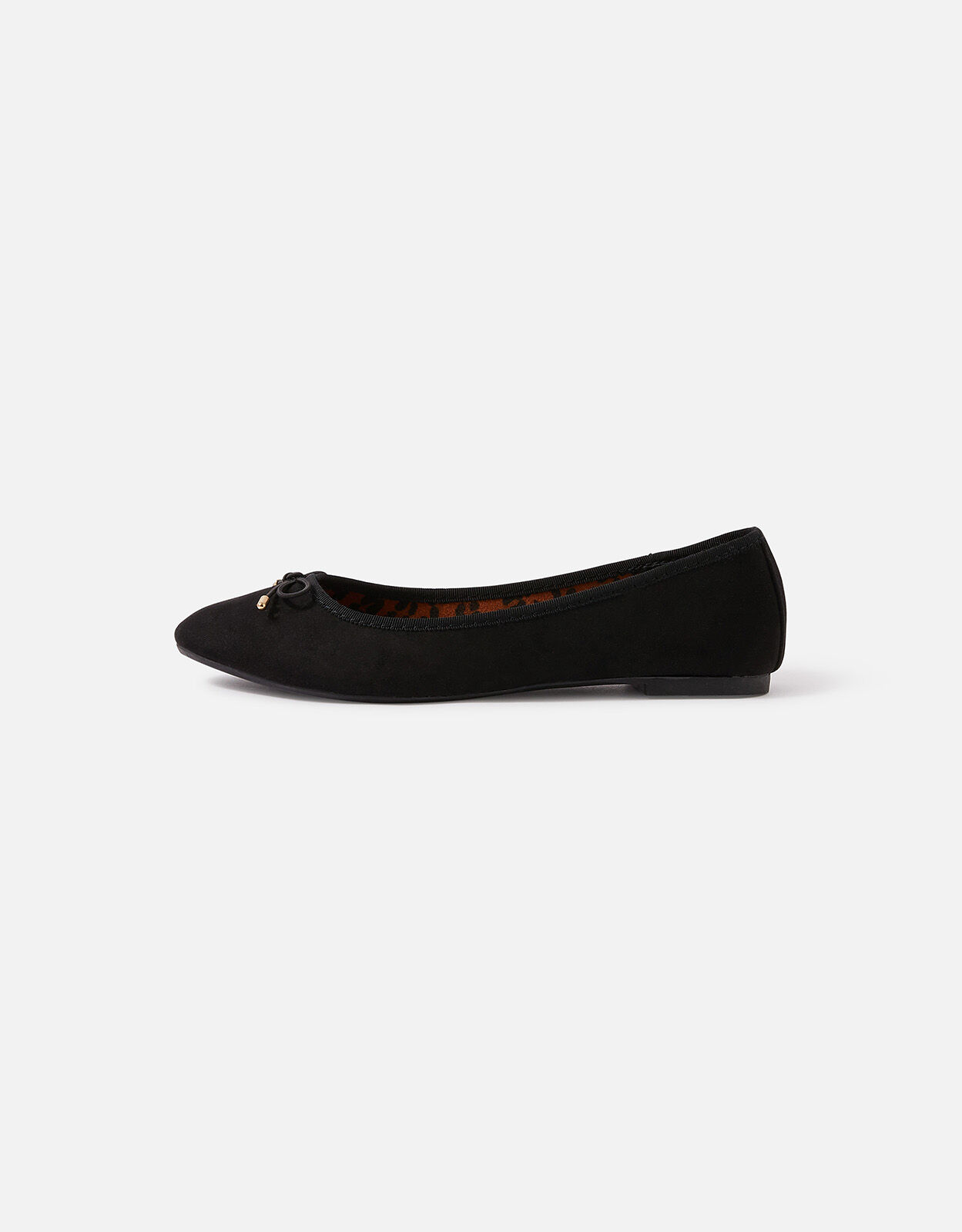 Simple ballet flats deals