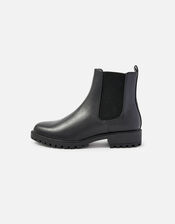 Chelsea Ankle Boots, Black (BLACK), large