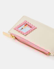 London Stamp Card Holder, , large