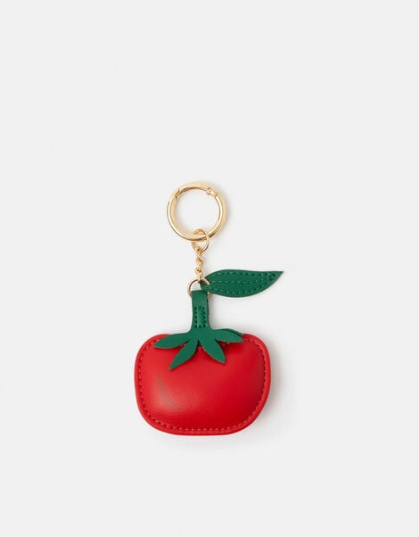 Tomato Bag Charm, , large