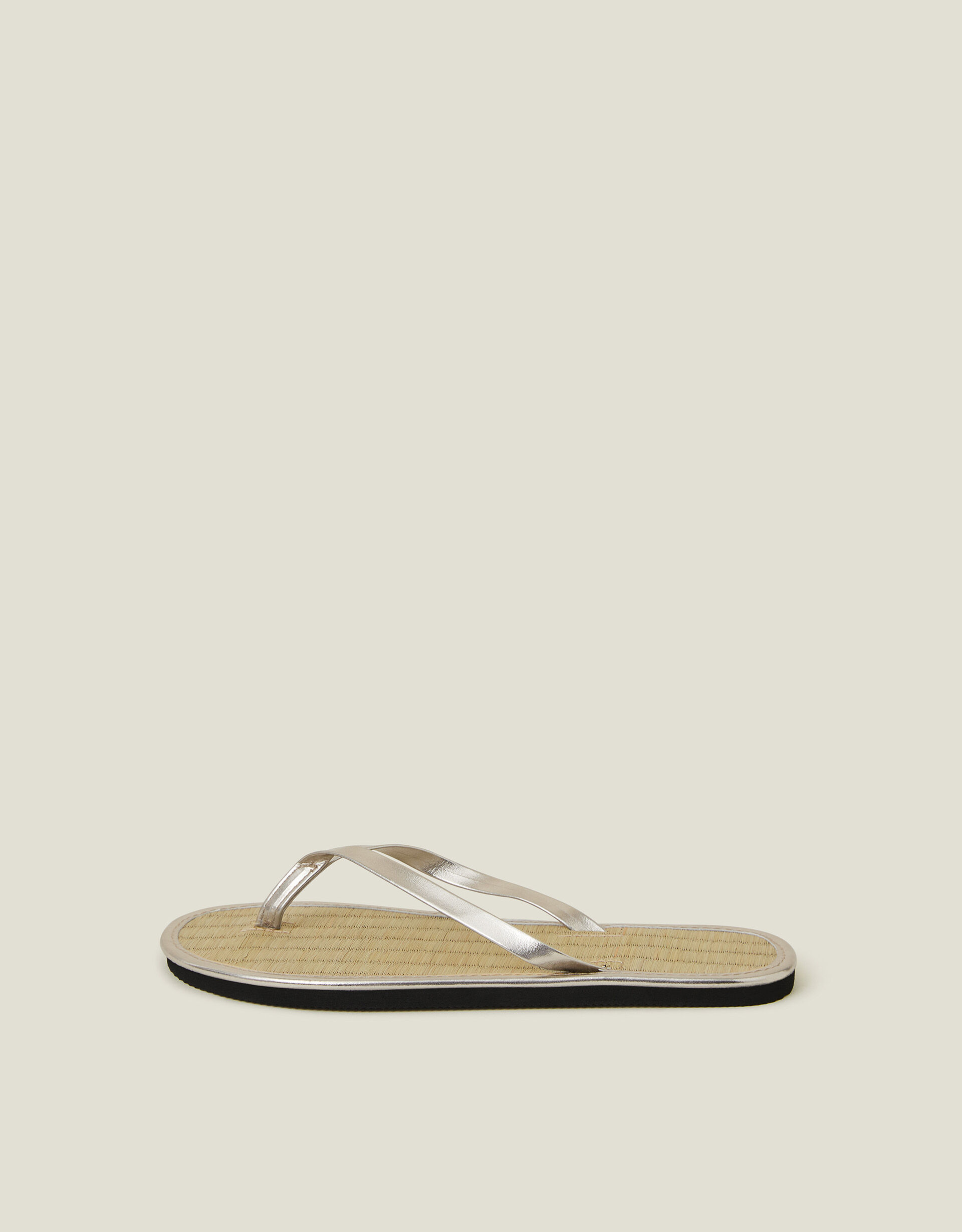 Report flip flops gold on sale