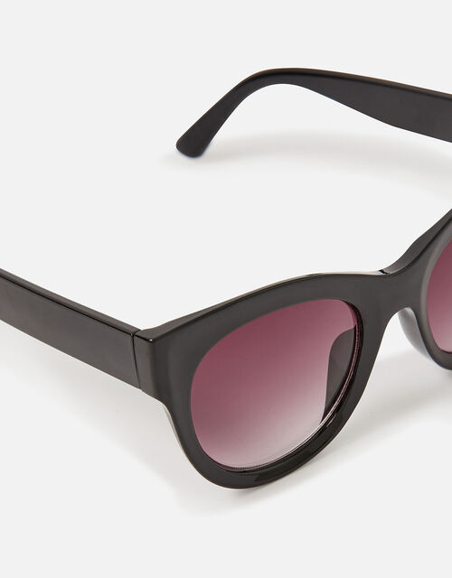 Cora Cateye Sunglasses, , large
