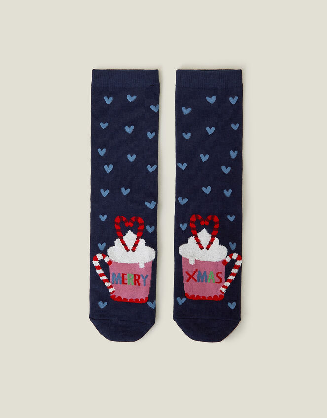 Merry Xmugs Christmas Socks, , large