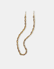 Tort Link Glasses Chain, , large