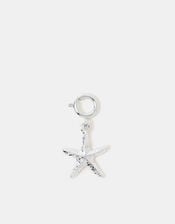 Starfish Jewellery Charm, , large