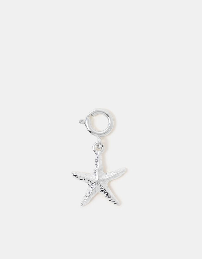 Starfish Jewellery Charm, , large