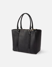 Kirkby Work Bag , Black (BLACK), large