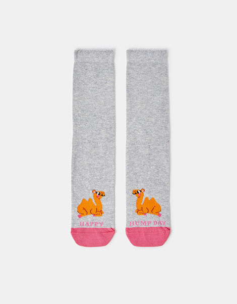 Happy Hump Day Socks, , large