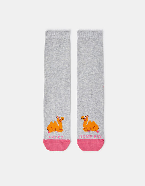 Happy Hump Day Socks, , large