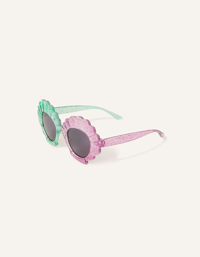 Shell Novelty Sunglasses, , large