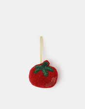 Tomato Christmas Tree Decoration, , large