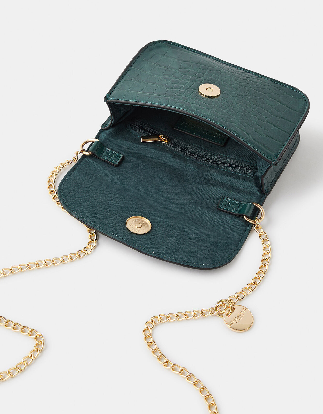 Mini purse on sale bag