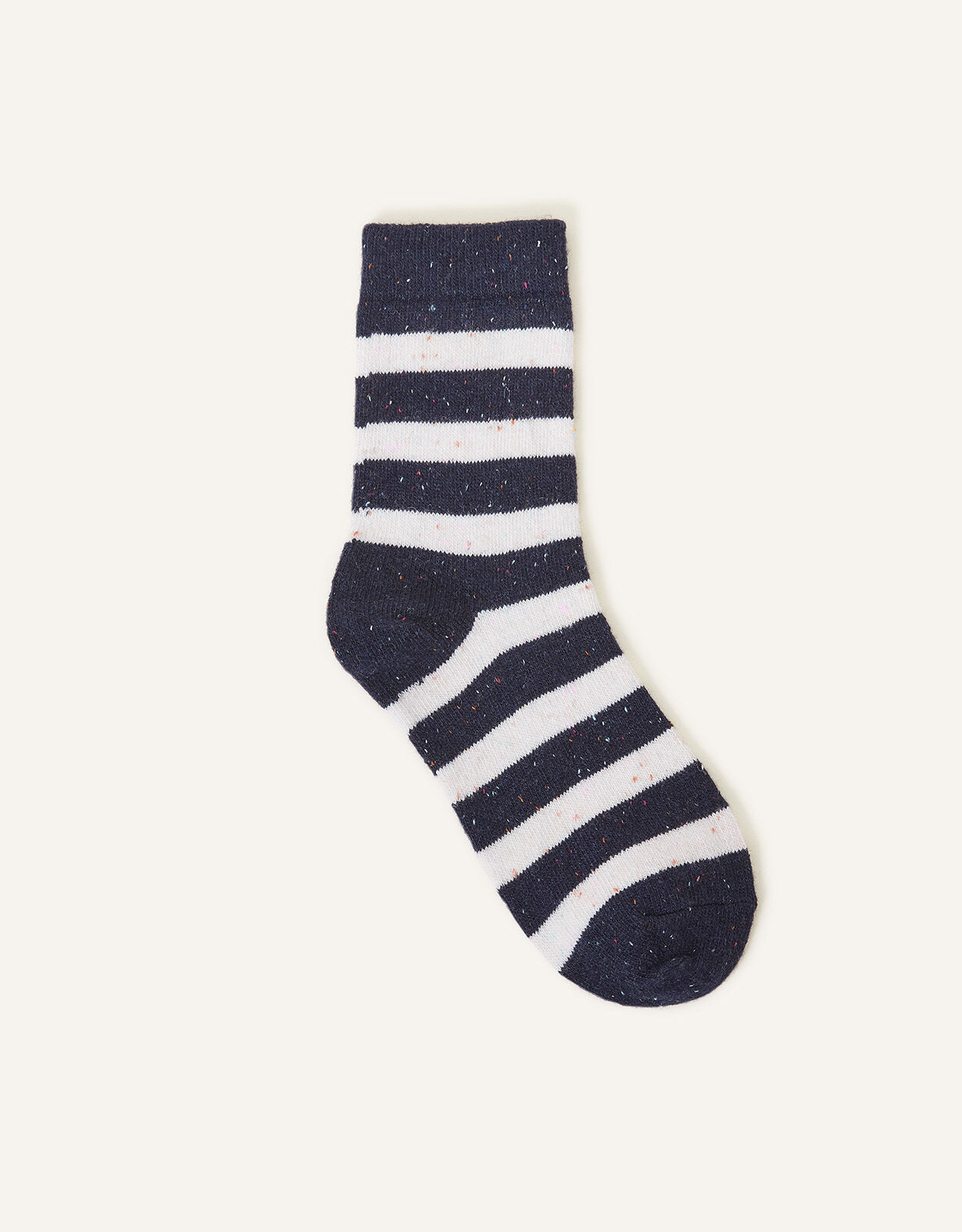 Striped boot new arrivals socks