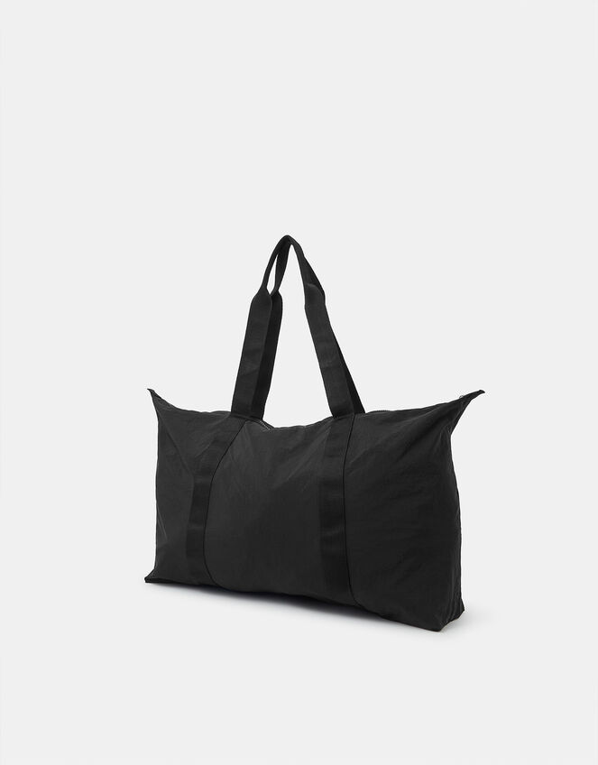 Packable Travel Weekend Bag, , large