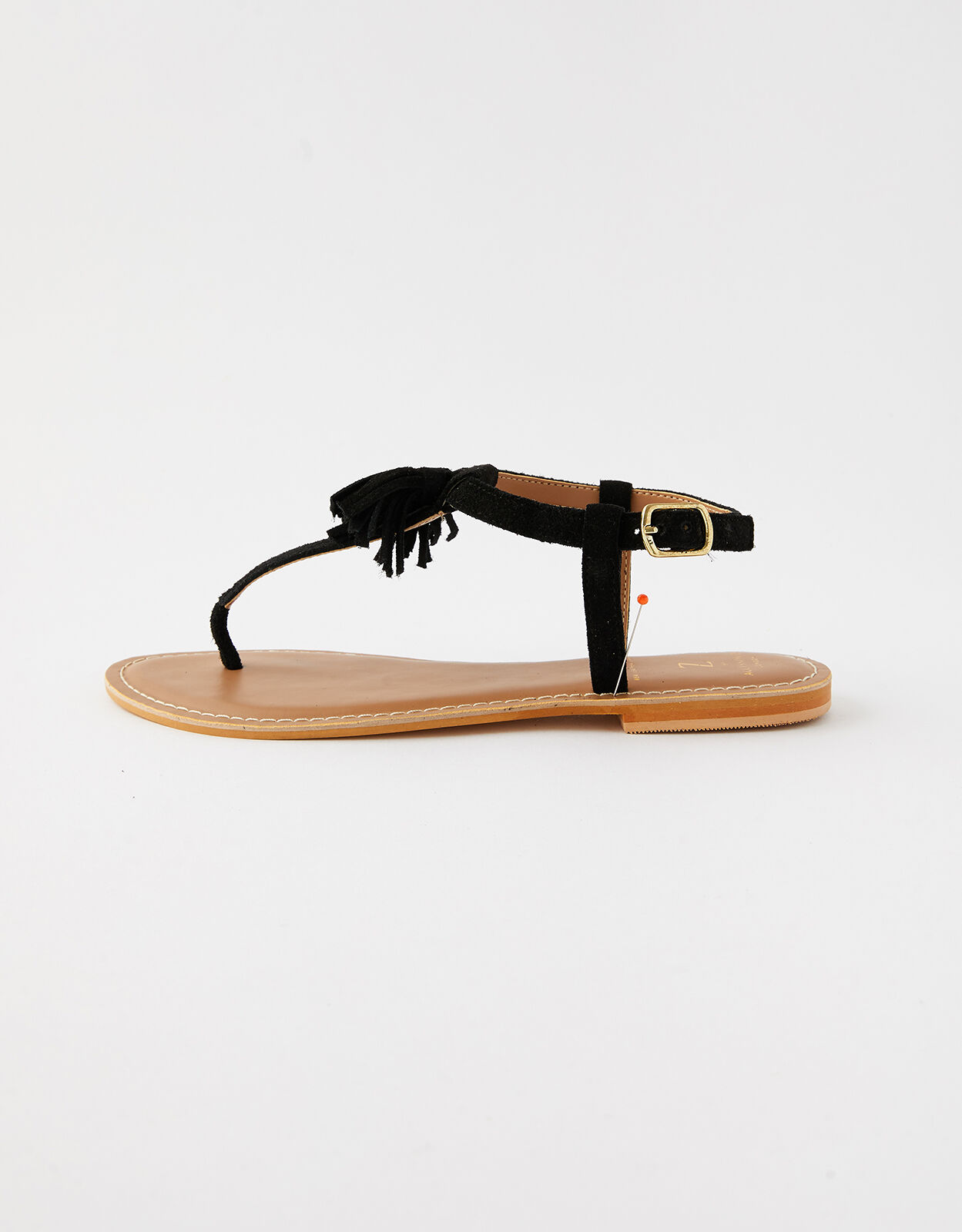 Tassel flip flops online