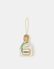 Embellished Tequila Christmas Tree Decoration, , large