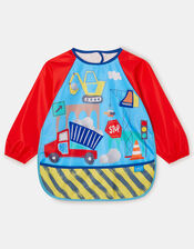 Floss & Rock Construction Playtime Apron, , large