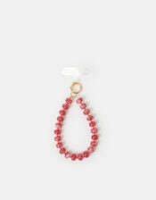 Beaded Phone Wrist Strap, , large