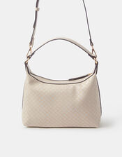 Woven Handheld Bag, , large