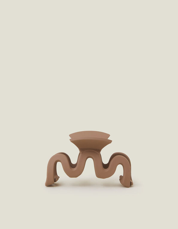 Wiggly Claw Clip, , large