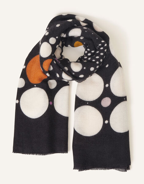 Solar Joley Super-Soft Scarf, , large