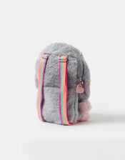 Girls Bunny Backpack, , large