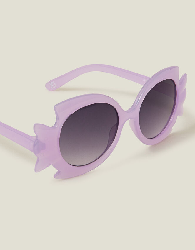 Girls Fish Sunglasses, , large