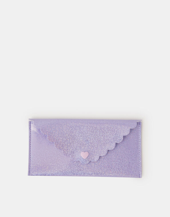 Girls Shimmer Sunglasses Case, , large