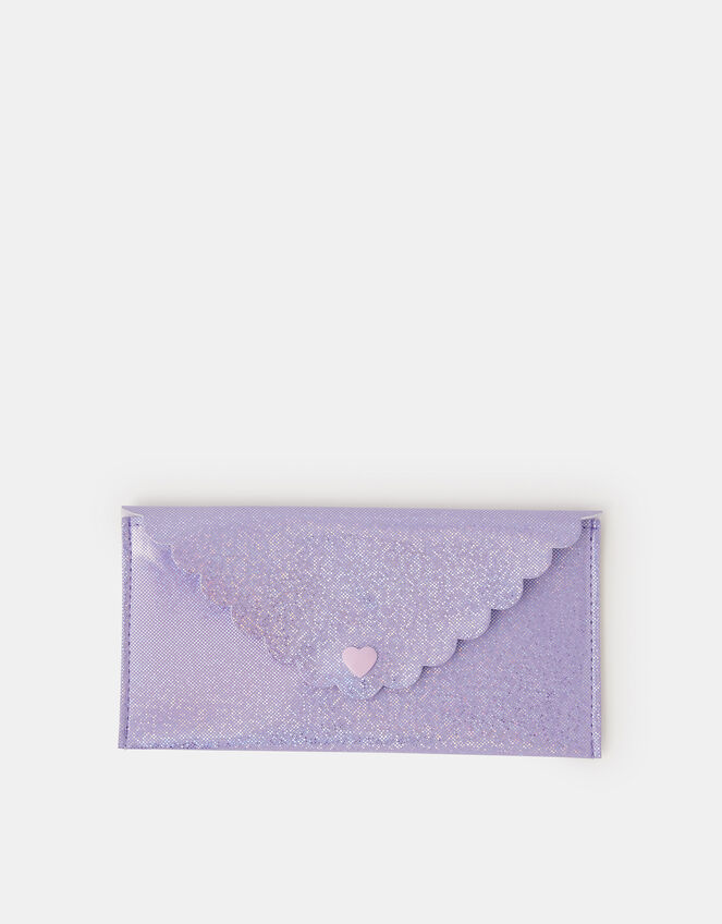 Girls Shimmer Sunglasses Case, , large