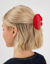 Kissing Lips Claw Clip, , large