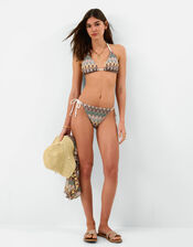 Crochet Bikini Bottoms, Natural (NEUTRAL), large