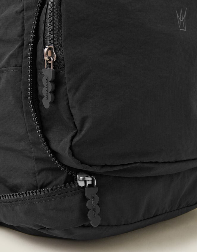 Packable Travel Rucksack, , large