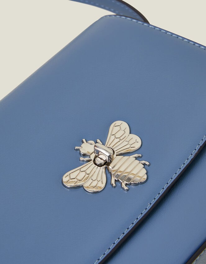 Bee Cross-Body Bag, , large