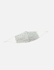 Summer Daisy Face Covering , , large