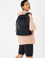 Bike Backpack, , large