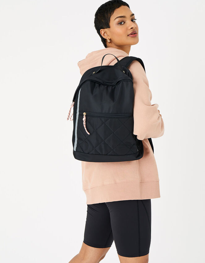 Bike Backpack, , large