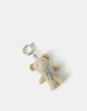 Teddy Bear Jewellery Charm, , large