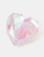 Crystal Heart Phone Grip, , large