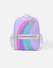 Shooting Star Backpack , , large